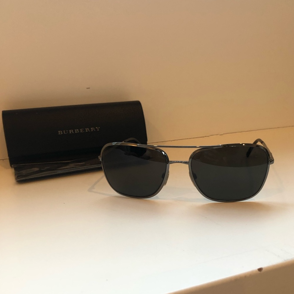 Burberry sunglasses